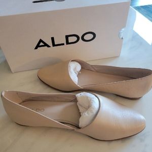 Aldo Flats